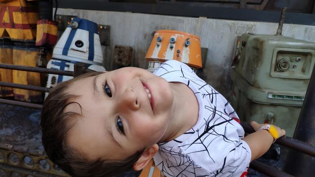 El secreto mejor guardado. Walt Disney World - Orlando octubre 2019 - Blogs de USA - Disney Hollywood Studios (24)