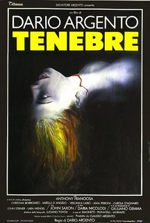 Tenebre (1982) Dvd9 Ita/Rus