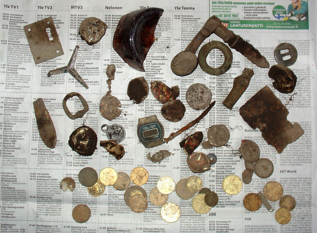 2015-05-01 - kaikki löydöt1