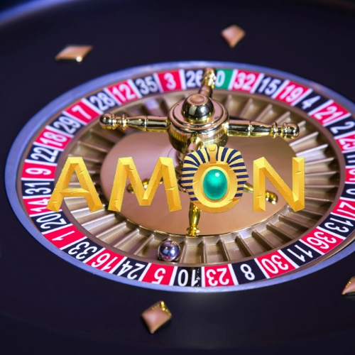 Amon Casino