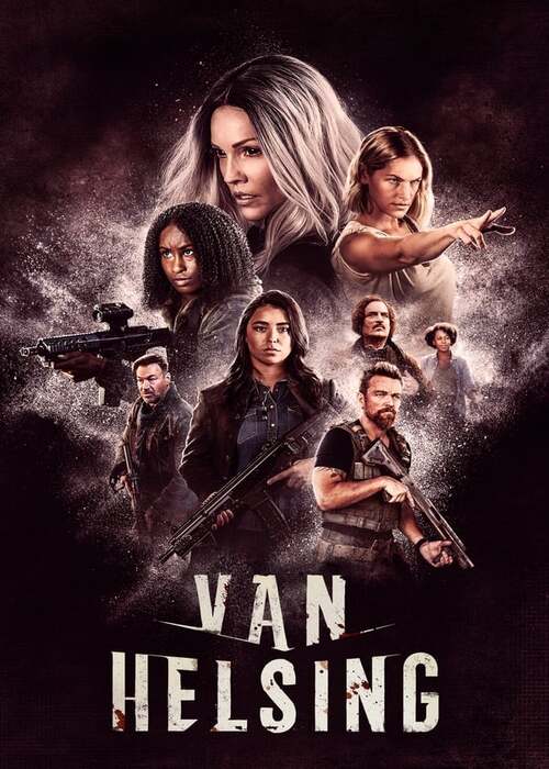 Van Helsing (2016-2021) (Sezon 1-5) MULTi.1080p.WEB-DL.x264.AC3-BiRD / Lektor i Napisy PL