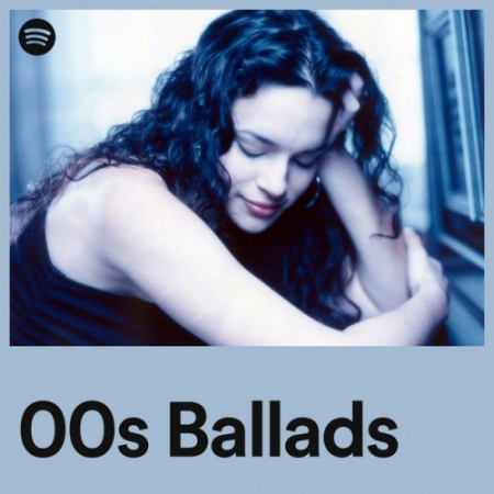 VA - 00s Ballads (2022)