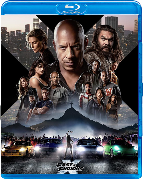 Fast & Furious X (2023) [BDRip m1080p][Castellano AC3 5.1/Ingles AC3 5.1][Subs][UTB]