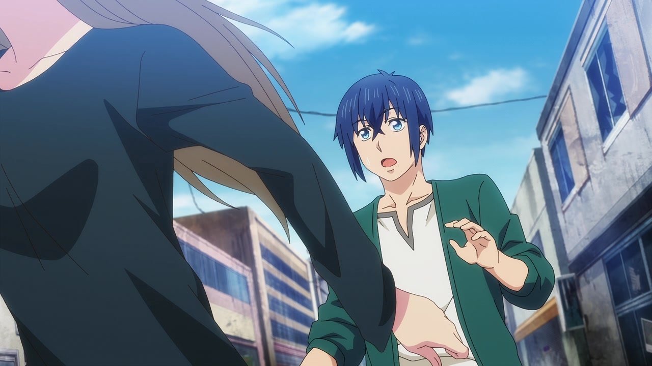 [SubsPlease] Shuumatsu no Harem - 01 (720p) [2E661485].0001