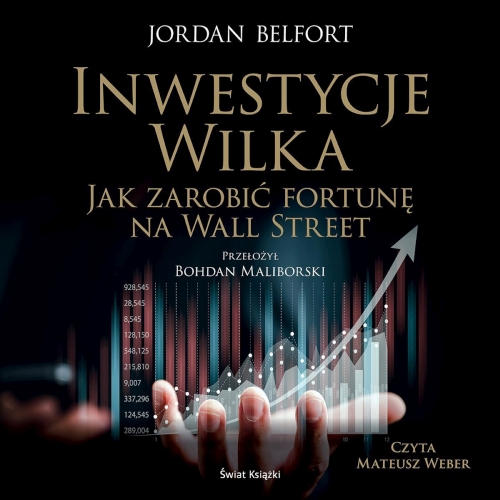 Belfort Jordan - Inwestycje Wilka (2026)