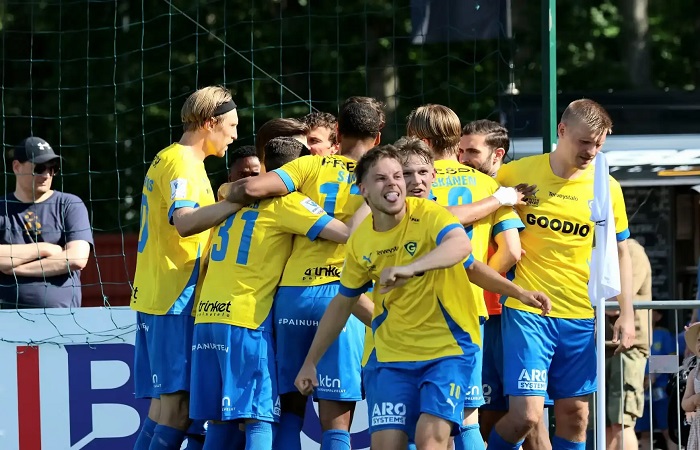 Soi kèo tài xỉu, phạt góc trận KTP Kotka vs Gnistan, 22h00 ngày 07/07