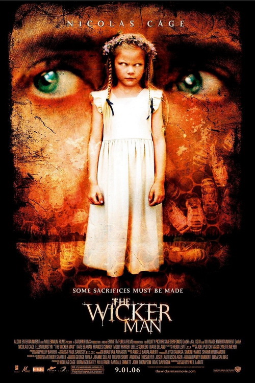 Kult / The Wicker Man (2006) PL.1080p.BDRip.H264-wasik / Lektor PL