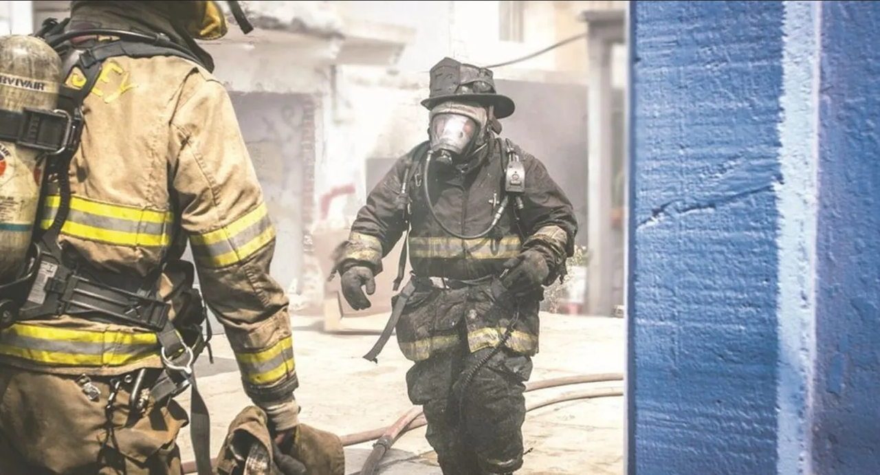 Incendio en Iztacalco fue provocado para encubrir feminicidio de una abuelita