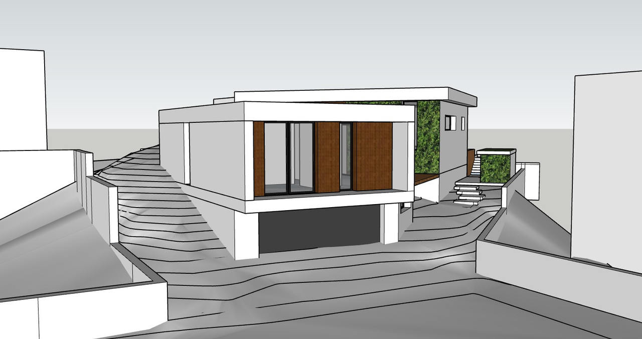 Frente 3D