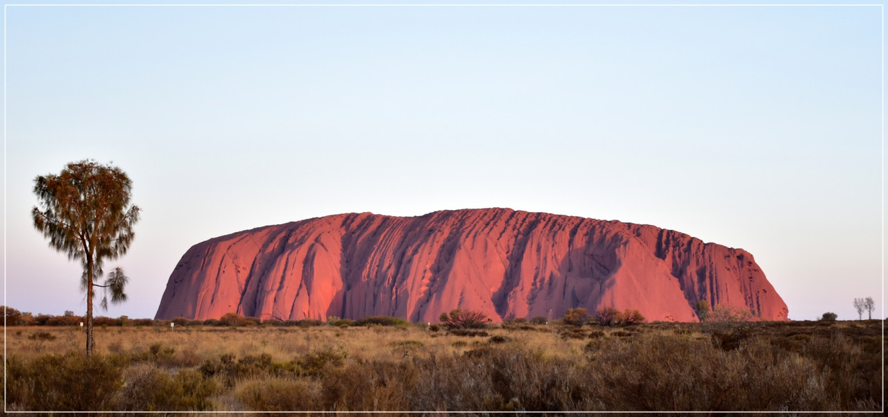 Australia (I): toma de contacto - Blogs de Australia - Introducción (4)