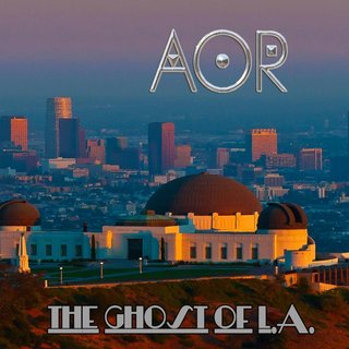 AOR - The Ghost Of L.A. (2020).mp3 - 320 Kbps