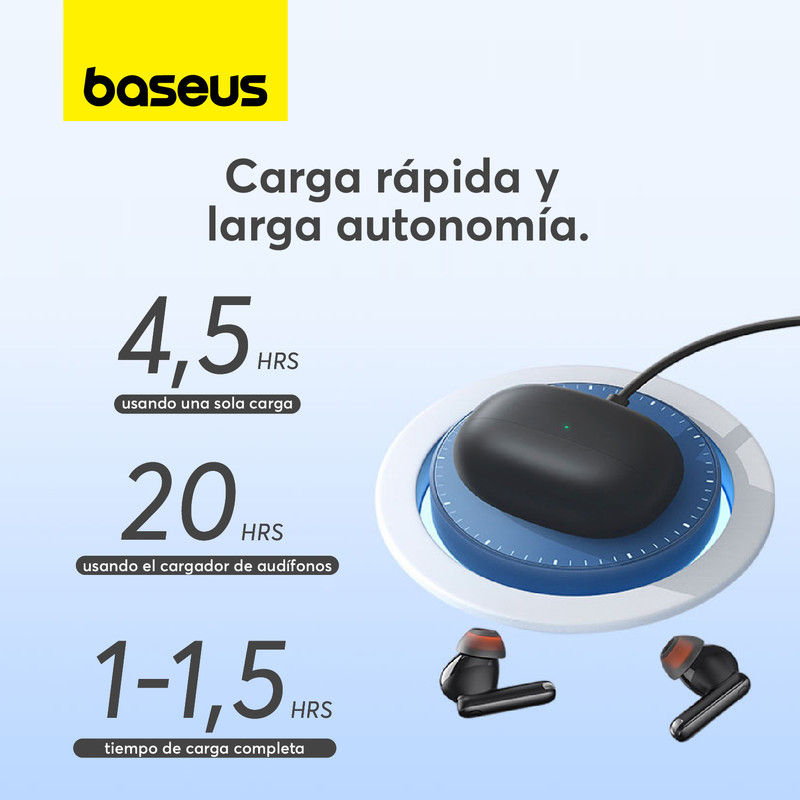 Caracterisiticas