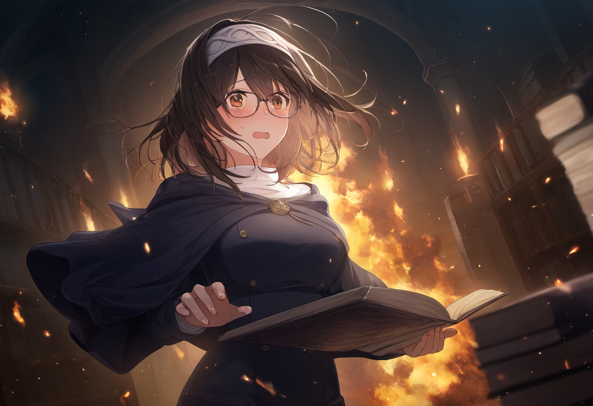 1girl, sagisawa fumika, artistcg, depth of field, shiny skin, blush,running, Ext s-2788297593