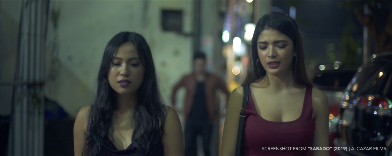 [18+] Sabado (2019) Tagalog WEB-DL 720p – 480p Download & Online Watch