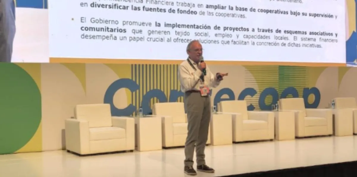MinHacienda propone que cooperativas sean proveedoras del sector público