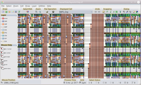 Layout Editor 20211015 (x64) Layout Editor 20211015 (x64)