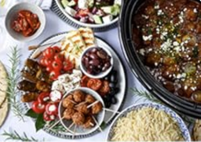 Timer digitale Crock-Pot
