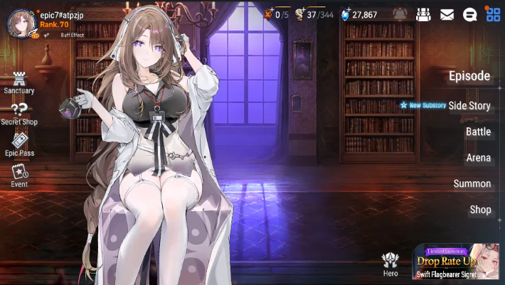 1