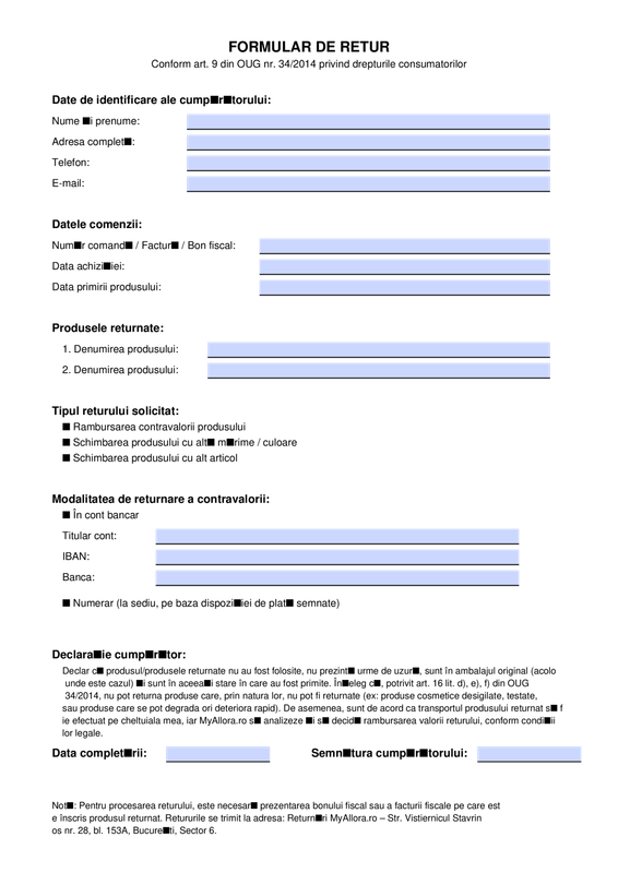 Formular_retur_MyAllora_completabil