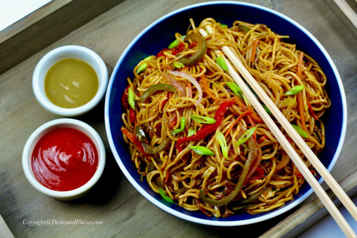 Chowmein