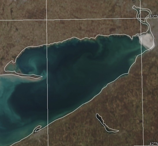 erie