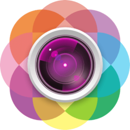 Pixelstyle Photo Editor 3.8.1 MAS