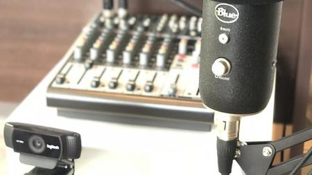 How To Start a Podcast-P2P