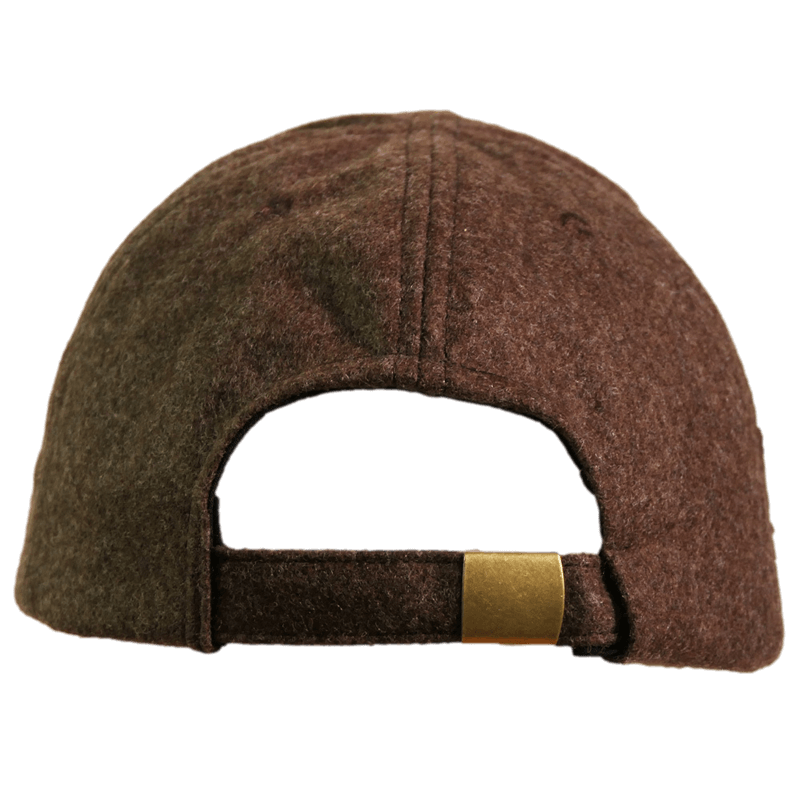 Loden Cap Forest 2