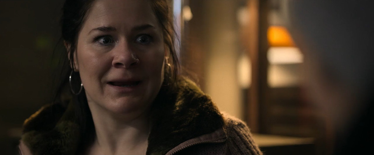 The Glass Dome (2025) Season 1 [Hindi + English] WebRip 480p 720p ESub - Complete Screenshot