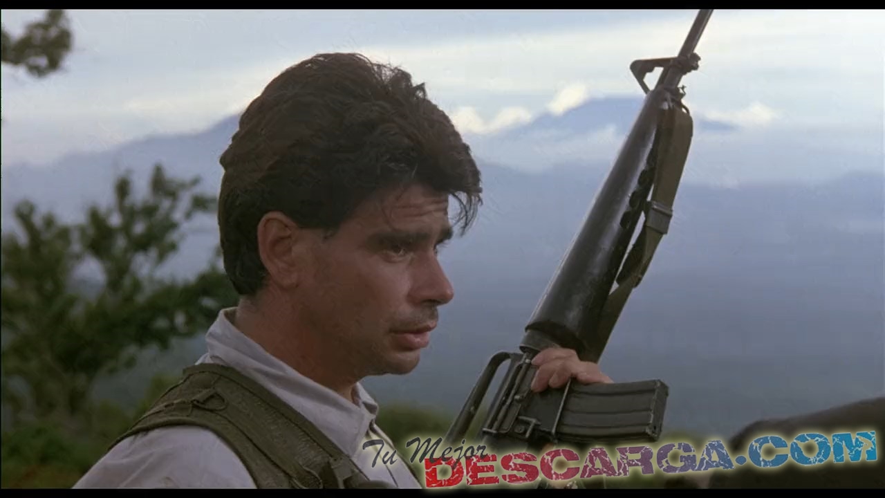 Fuerza Delta 1