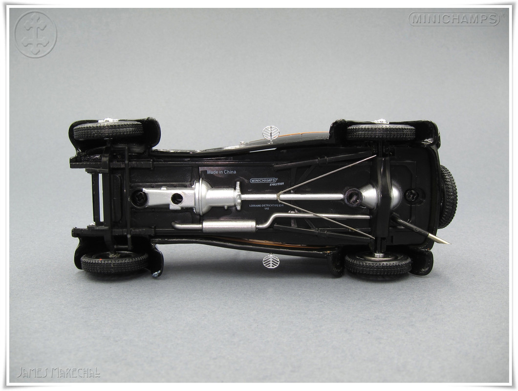 Lorraine-Dietrich 15CV B3-6 (12) M