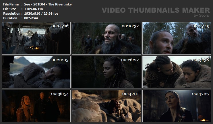See - S01E04 - The River.mkv