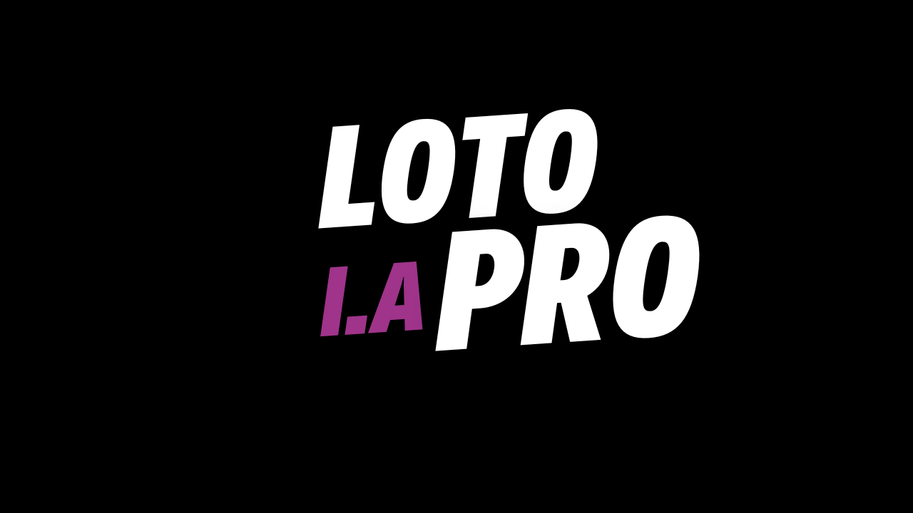 LotoIA Pro Logo