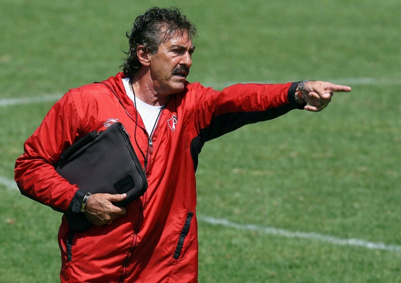 Ricardo La Volpe ¿Regresará al Club América?