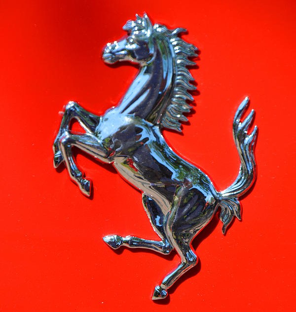 logo ferrari8