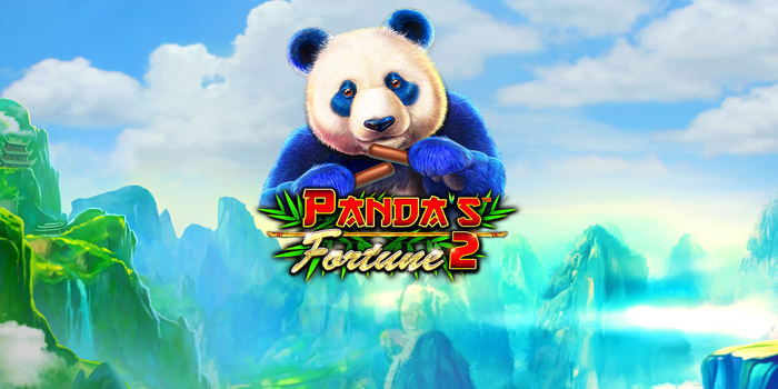 Strategi Jackpot Slot Panda Fortune 2 Untuk Pemula