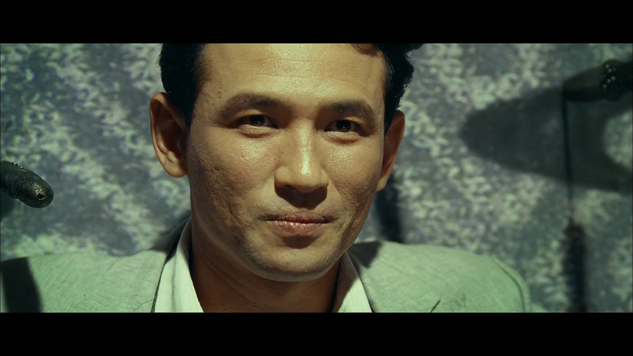 [HR] 그림자 살인 (2009) Private Eye [Netflix 1080p x265]_01