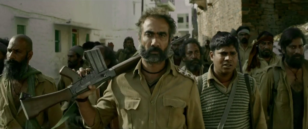 Sonchiriya 2019 Hindi WEB-DL 1080p 720p 480p x264