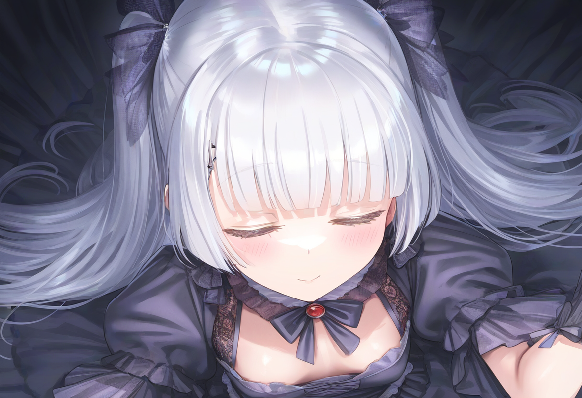 1girl, ks (xephyrks), ohlia, {kobayashi ritz}, reoen, [[liduke]], {{aged down}}, s-1198403832