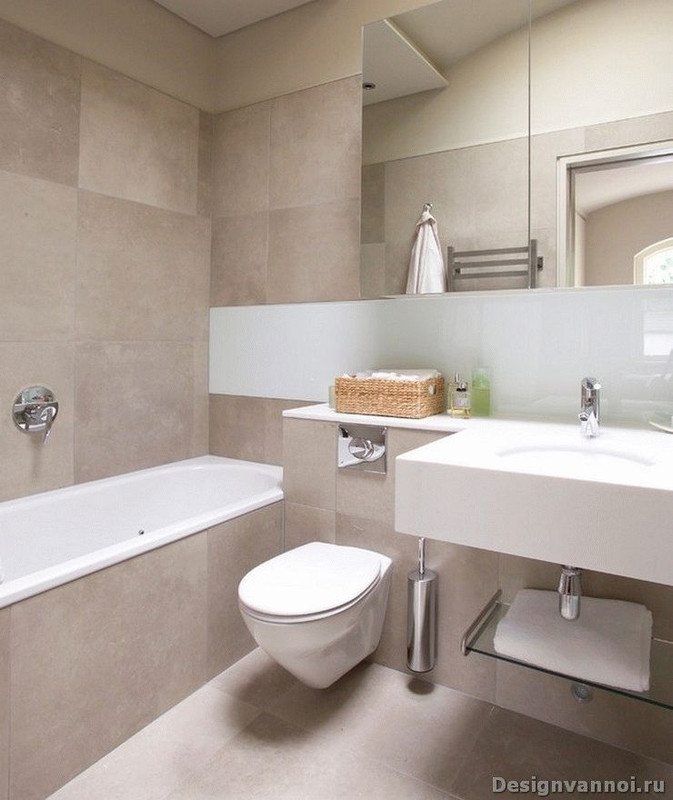 Унитазы для маленькой ванной комнаты компактные и функциональные решения.