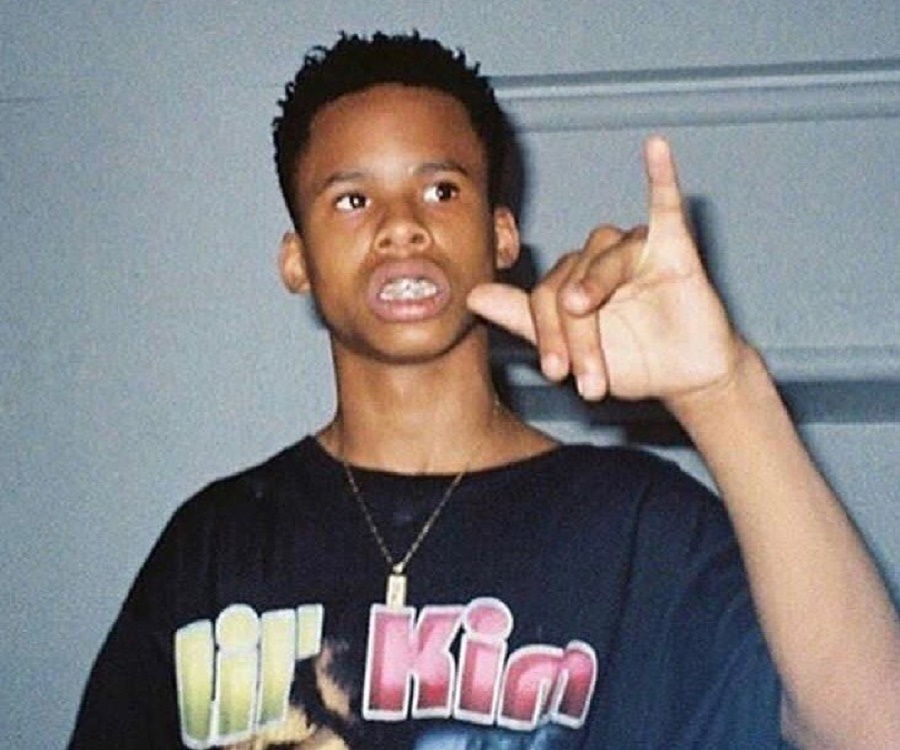 Tay-K 's Career