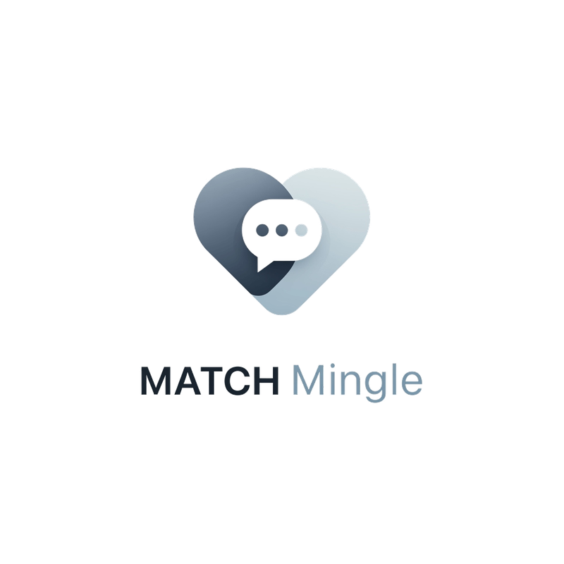 MatchMingle Logo