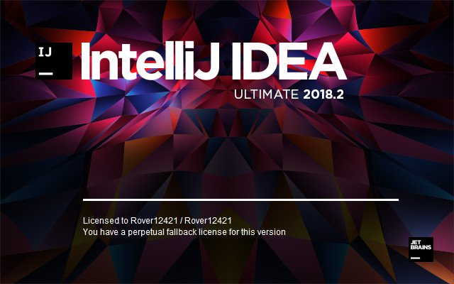 Jetbrains Intellij Idea Ultimate v.2018.2.5 Jetbrains Intellij Idea Ultimate v.2018.2.5