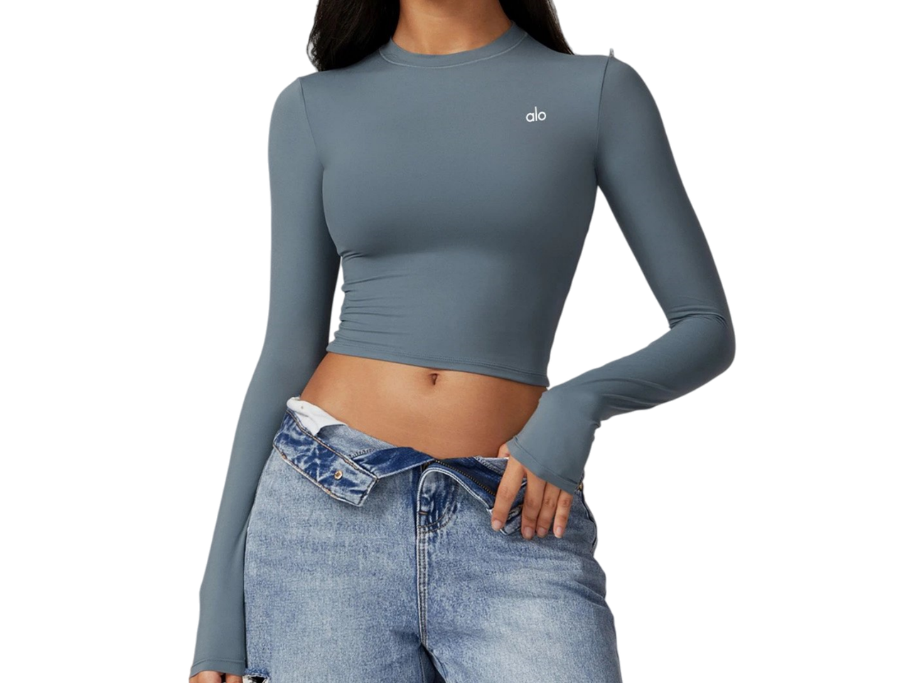 Alo Hoodie