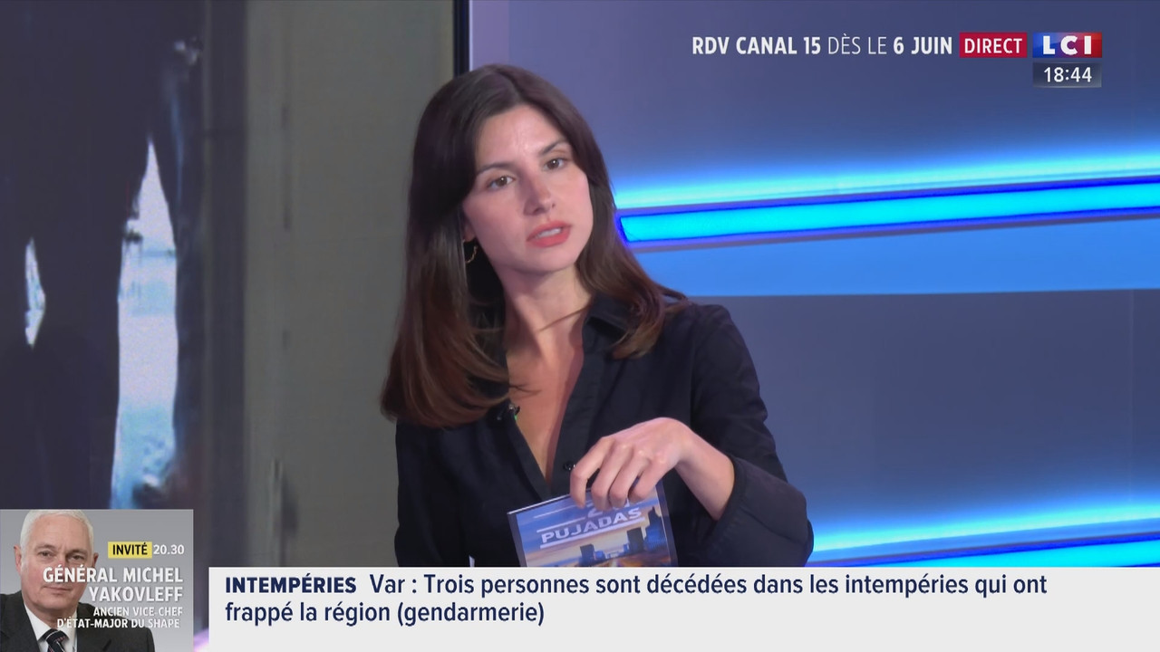 05.20 - 17.00.00 - 24 Heures Pujadas. Débats, reportages et interview....ts_snapshot_00.49.42.698