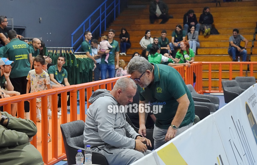 , Καλαμάτα: Νικητής του τουρνουά «Γιάννης Μπουσούνης» ο Παναθηναϊκός – Βίντεο