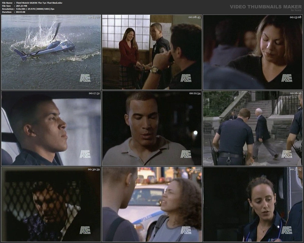 Third Watch S02E06 The Tys That Bind.mkv