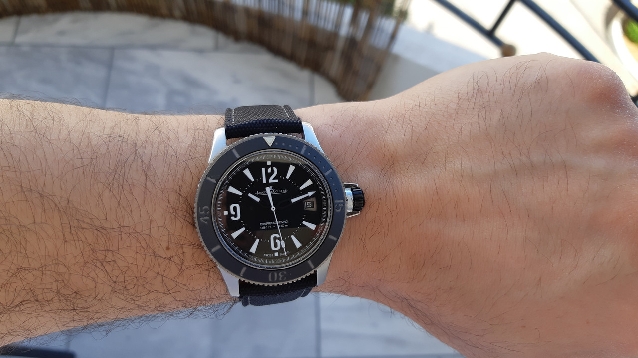 Τι Ρολόι φοράμε σήμερα - Wristshots - Ρολόγια Replica