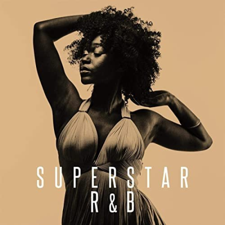 VA   Superstar R&B (2020) mp3