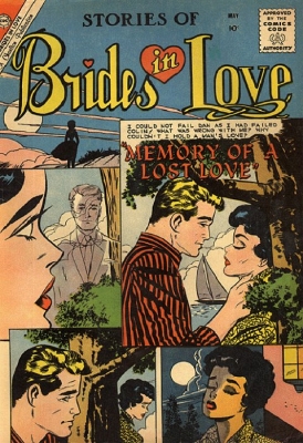 Brides in Love 18